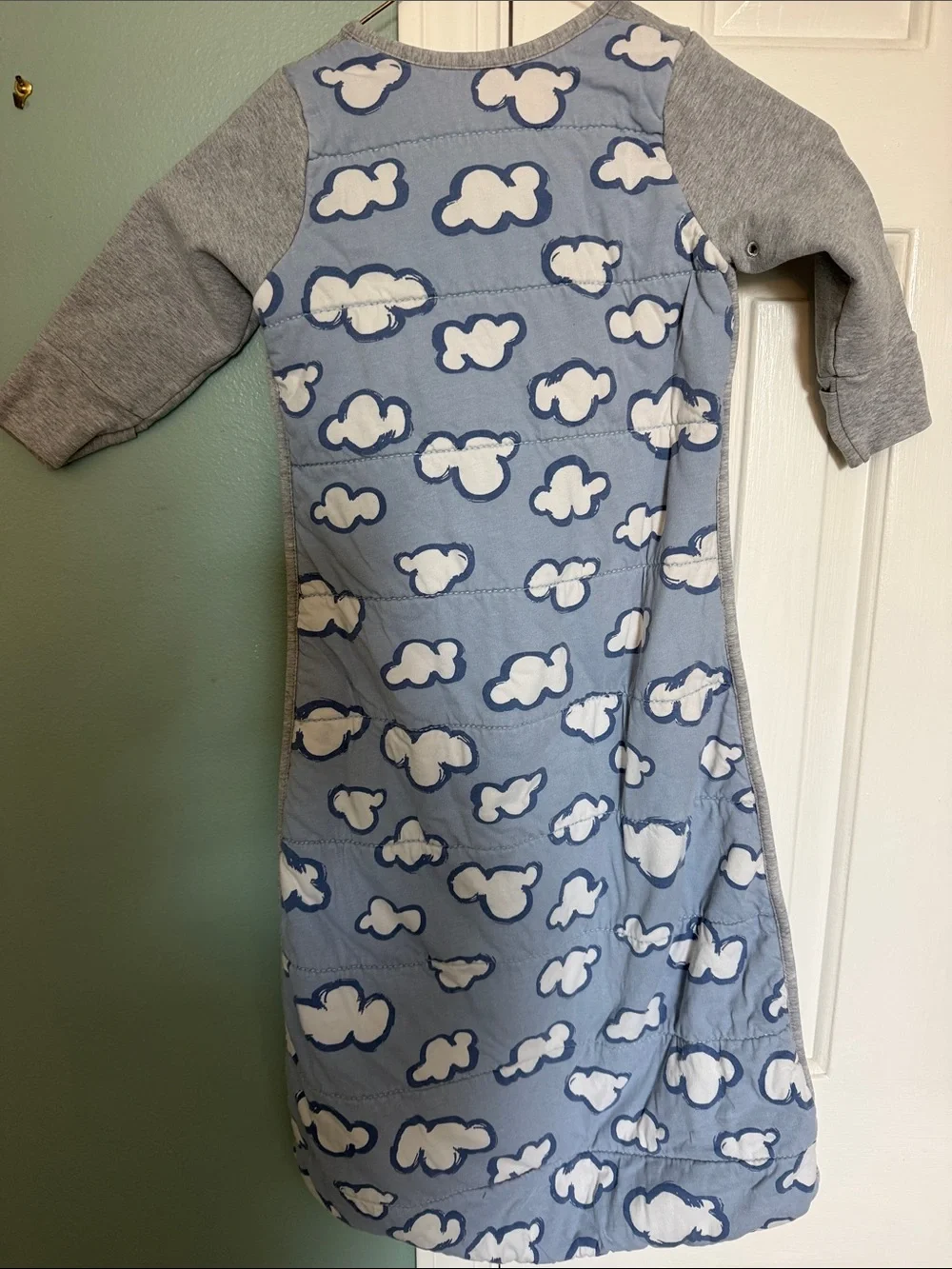 Love to Dream Sleep Sack